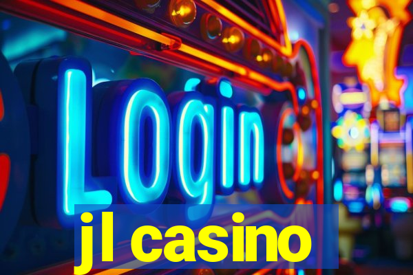 jl casino